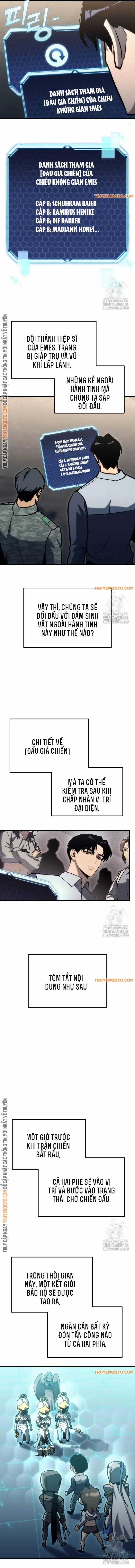 Mạt Thế Hậu Cần - Chương 30 - Trang 2