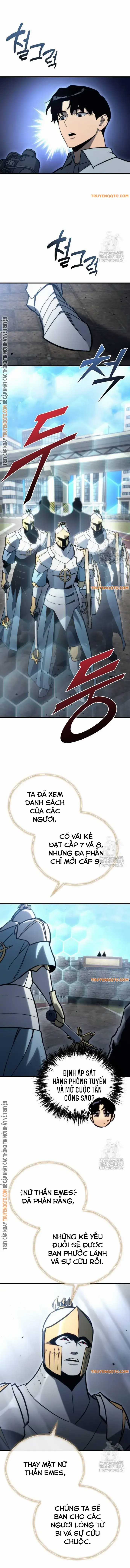 Mạt Thế Hậu Cần - Chương 30 - Trang 12