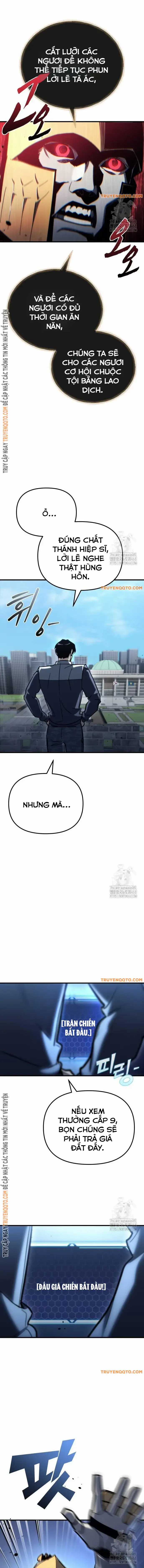 Mạt Thế Hậu Cần - Chương 30 - Trang 13