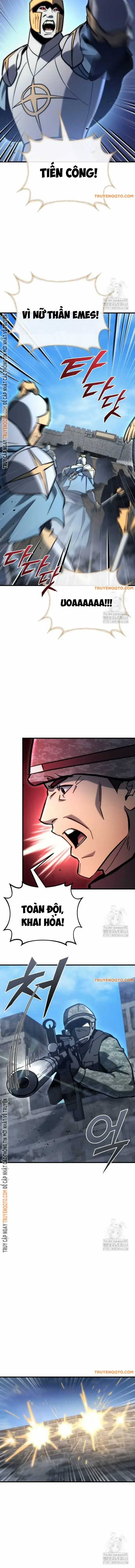 Mạt Thế Hậu Cần - Chương 30 - Trang 14