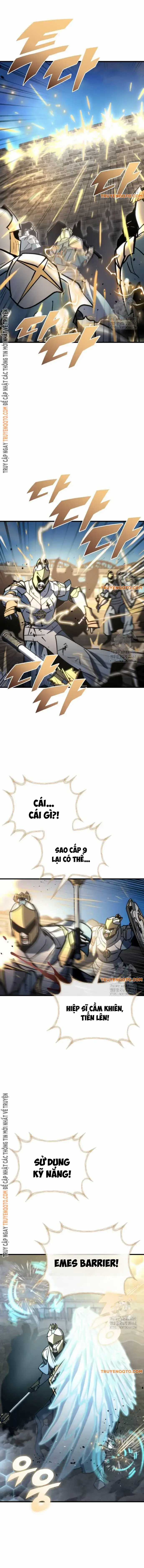 Mạt Thế Hậu Cần - Chương 30 - Trang 15