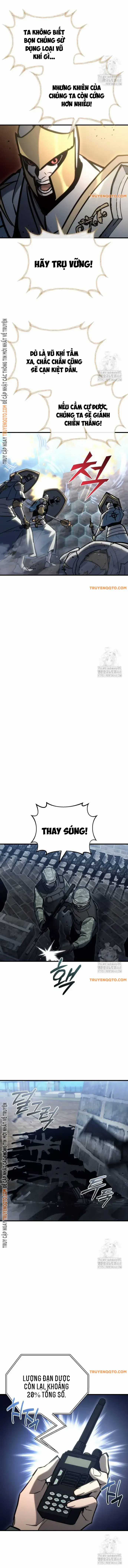 Mạt Thế Hậu Cần - Chương 30 - Trang 16