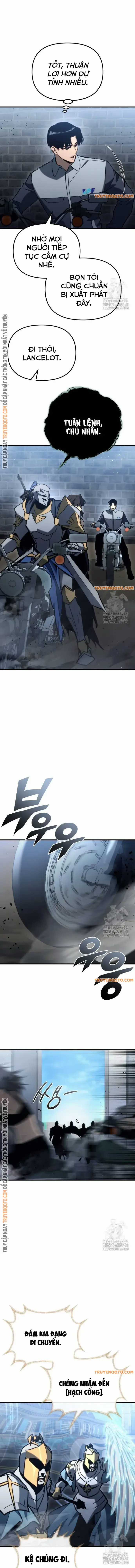 Mạt Thế Hậu Cần - Chương 30 - Trang 17