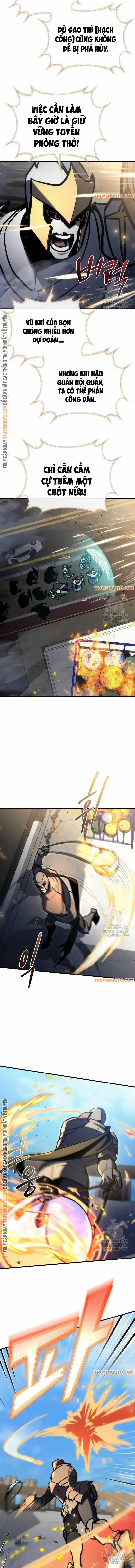 Mạt Thế Hậu Cần - Chương 30 - Trang 18