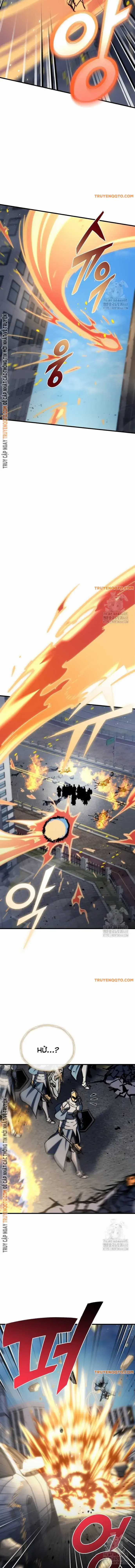 Mạt Thế Hậu Cần - Chương 30 - Trang 19