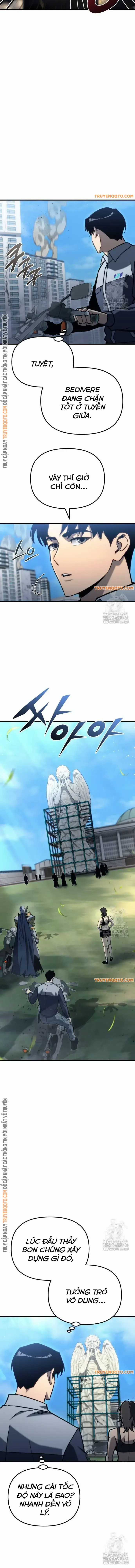 Mạt Thế Hậu Cần - Chương 30 - Trang 20