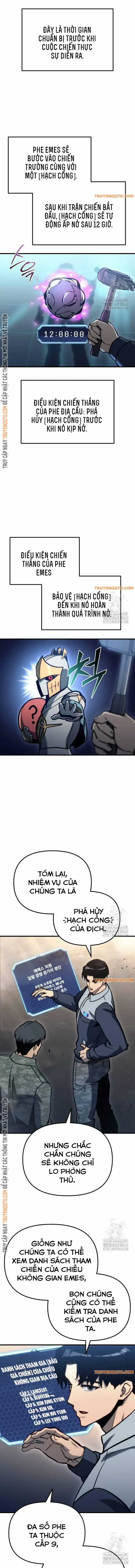 Mạt Thế Hậu Cần - Chương 30 - Trang 3