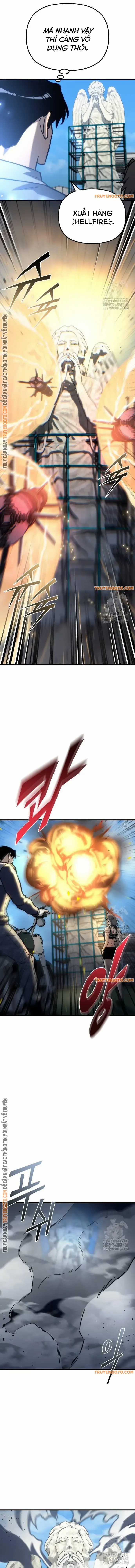 Mạt Thế Hậu Cần - Chương 30 - Trang 21