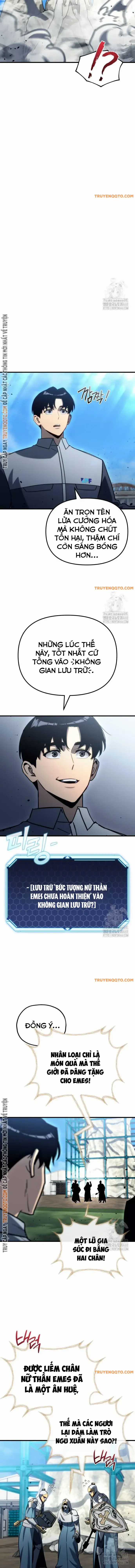 Mạt Thế Hậu Cần - Chương 30 - Trang 22