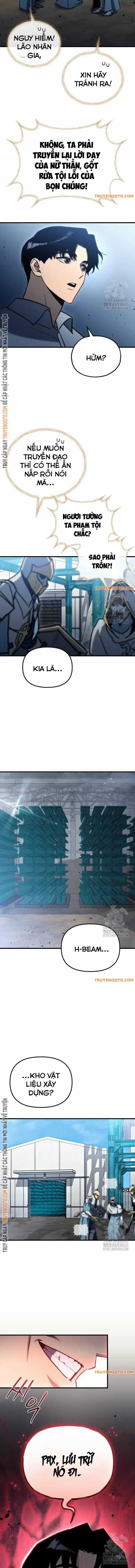 Mạt Thế Hậu Cần - Chương 30 - Trang 23