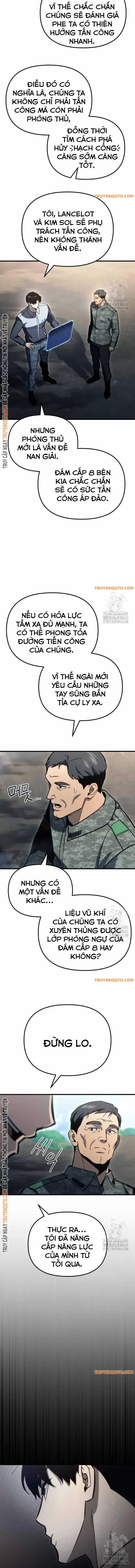 Mạt Thế Hậu Cần - Chương 30 - Trang 4