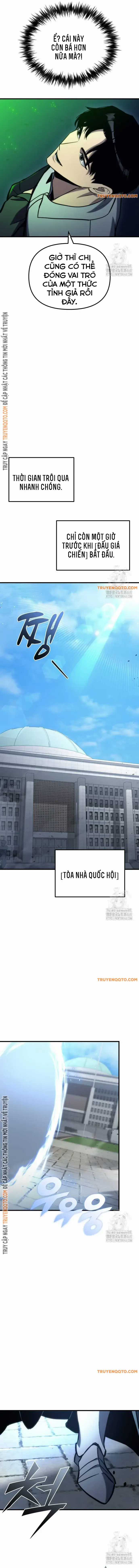 Mạt Thế Hậu Cần - Chương 30 - Trang 9