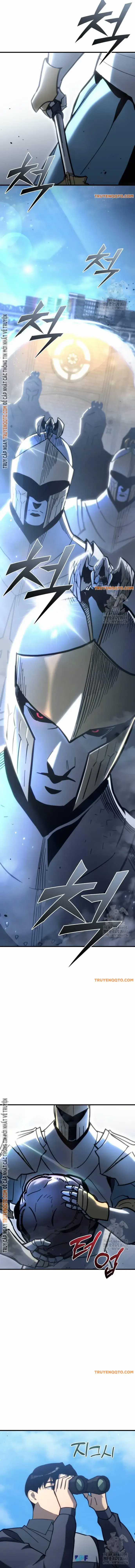 Mạt Thế Hậu Cần - Chương 30 - Trang 10