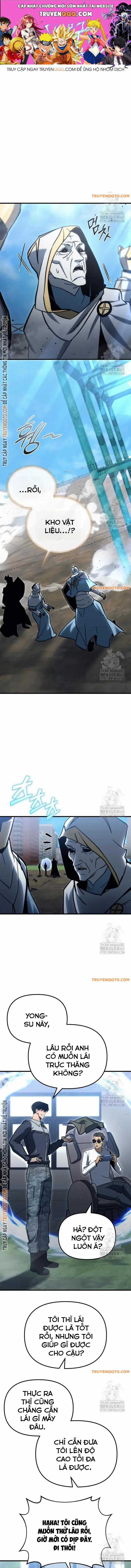 Mạt Thế Hậu Cần - Chương 31 - Trang 1