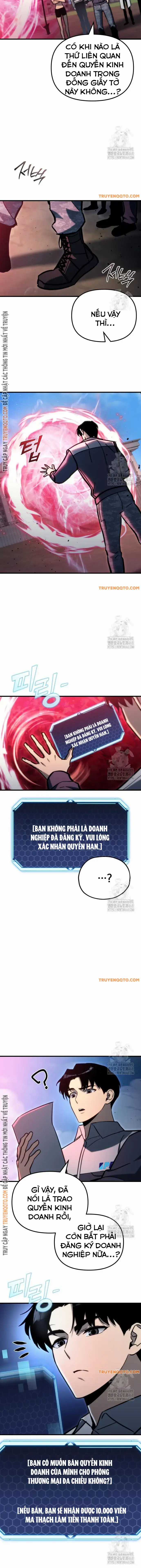 Mạt Thế Hậu Cần - Chương 31 - Trang 11