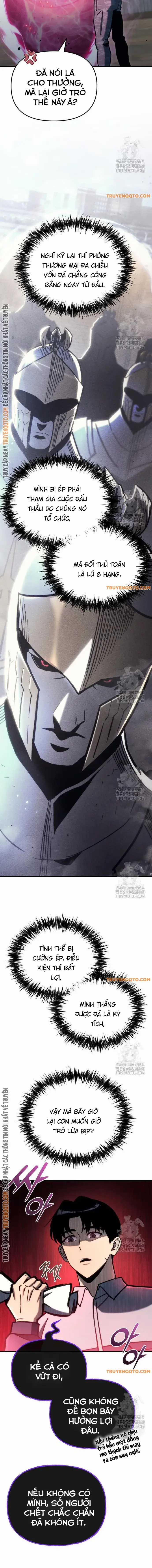 Mạt Thế Hậu Cần - Chương 31 - Trang 13