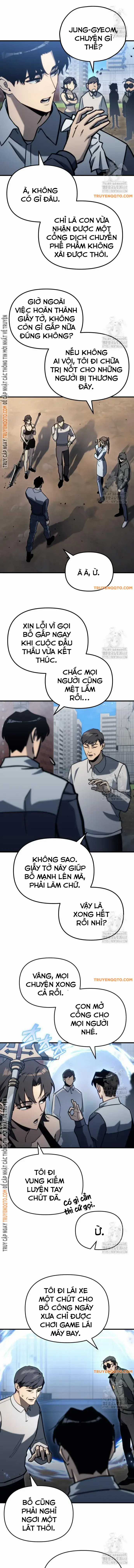 Mạt Thế Hậu Cần - Chương 31 - Trang 14