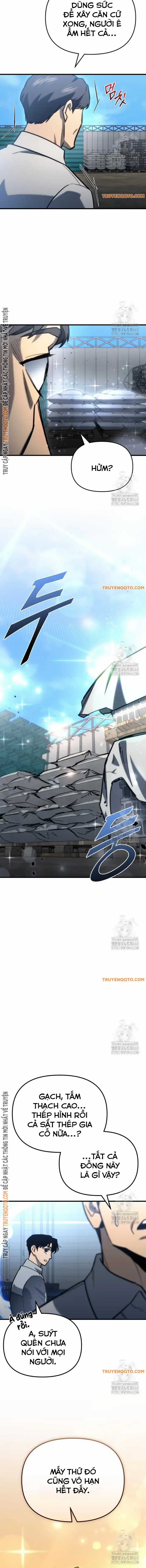 Mạt Thế Hậu Cần - Chương 31 - Trang 15