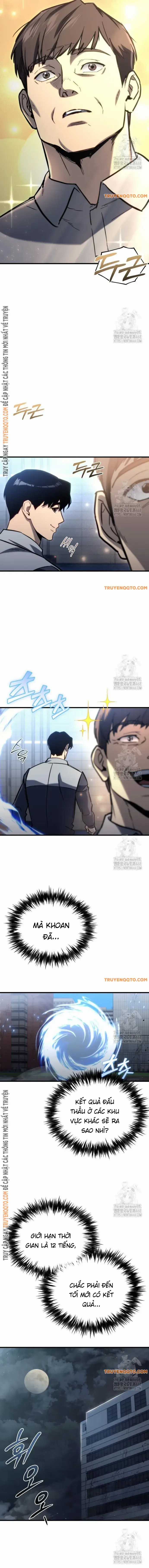 Mạt Thế Hậu Cần - Chương 31 - Trang 16