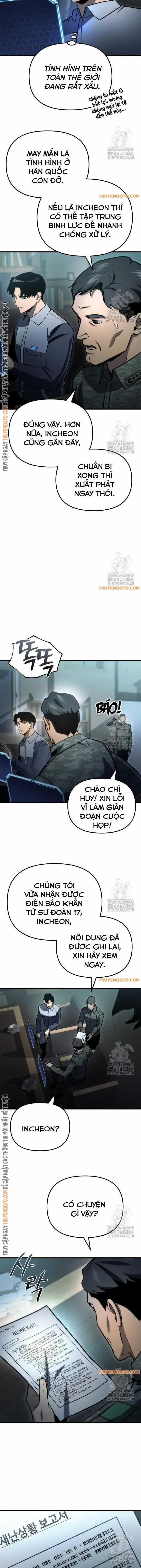 Mạt Thế Hậu Cần - Chương 31 - Trang 18