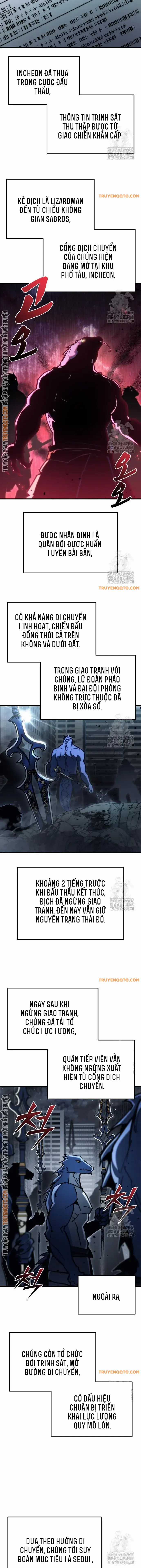 Mạt Thế Hậu Cần - Chương 31 - Trang 19