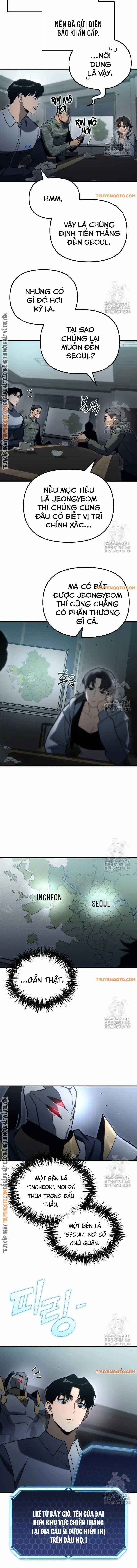 Mạt Thế Hậu Cần - Chương 31 - Trang 20