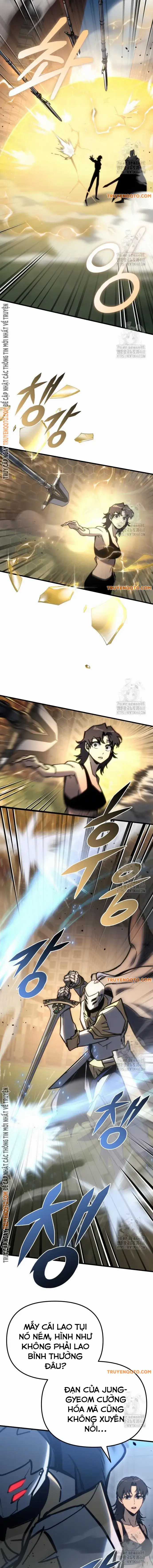 Mạt Thế Hậu Cần - Chương 31 - Trang 3