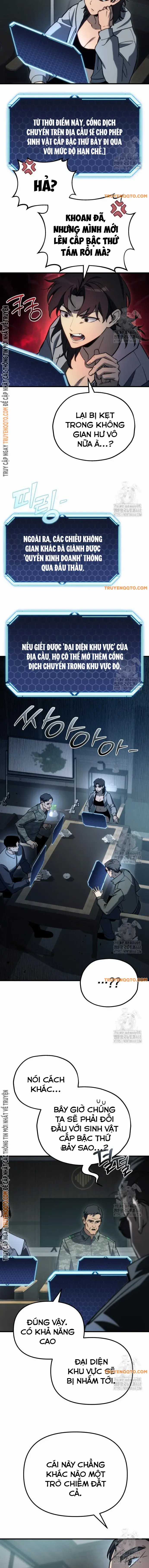 Mạt Thế Hậu Cần - Chương 31 - Trang 22