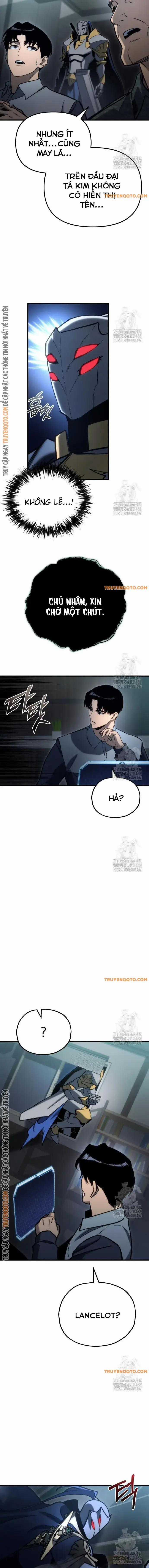 Mạt Thế Hậu Cần - Chương 31 - Trang 23