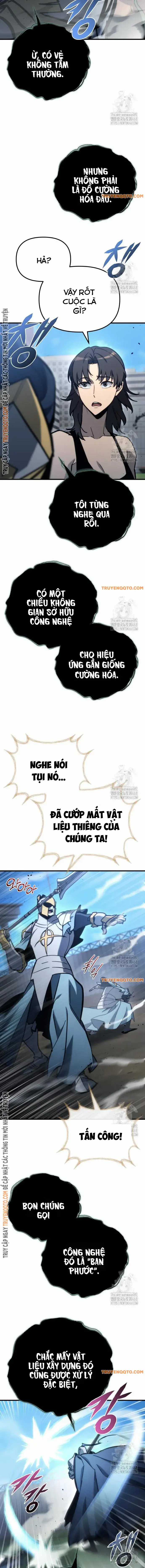 Mạt Thế Hậu Cần - Chương 31 - Trang 4