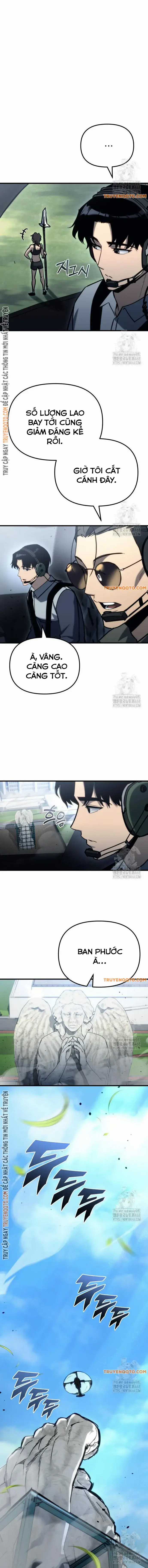 Mạt Thế Hậu Cần - Chương 31 - Trang 6