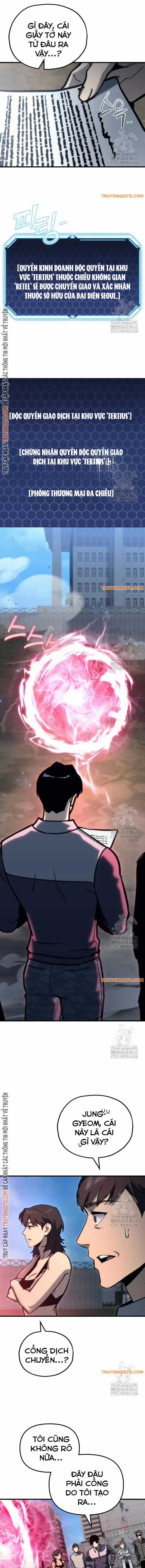 Mạt Thế Hậu Cần - Chương 31 - Trang 10