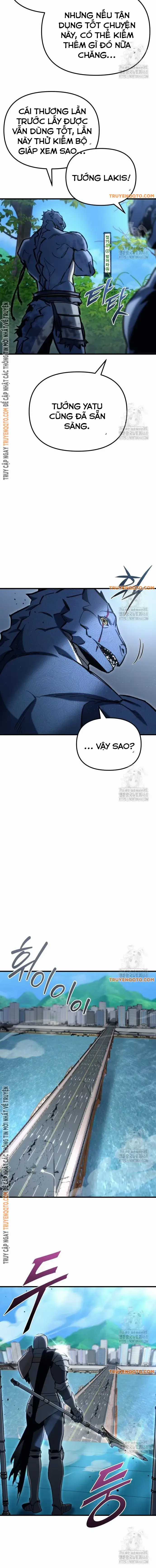 Mạt Thế Hậu Cần - Chương 32 - Trang 12