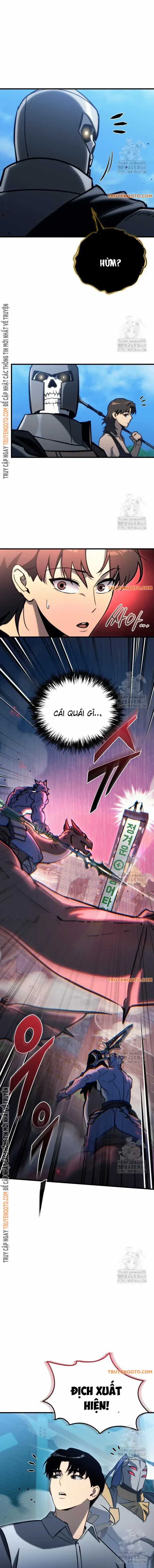 Mạt Thế Hậu Cần - Chương 32 - Trang 13