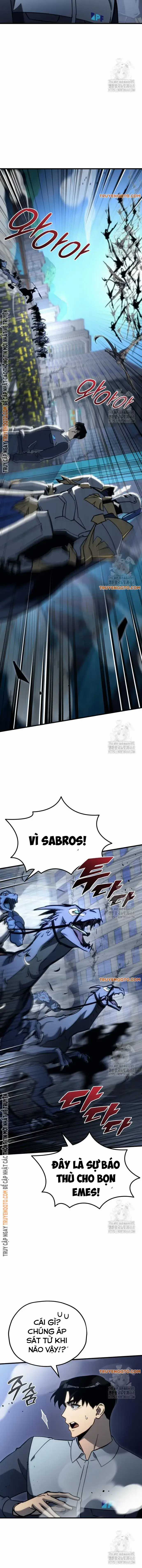 Mạt Thế Hậu Cần - Chương 32 - Trang 14