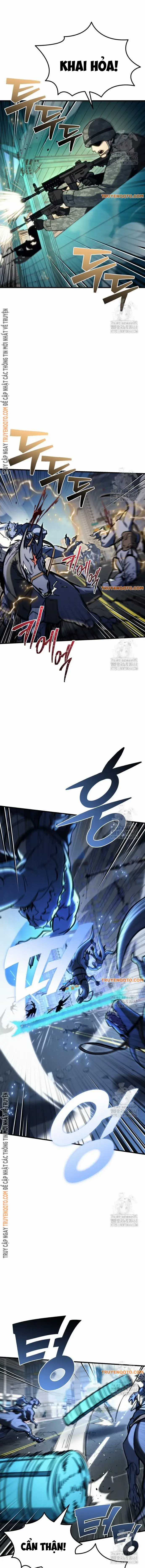 Mạt Thế Hậu Cần - Chương 32 - Trang 15