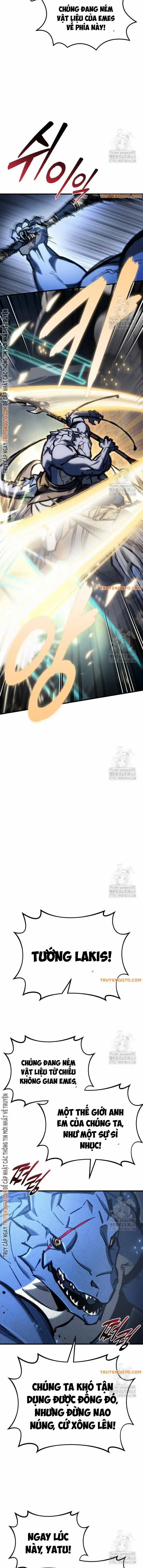 Mạt Thế Hậu Cần - Chương 32 - Trang 16