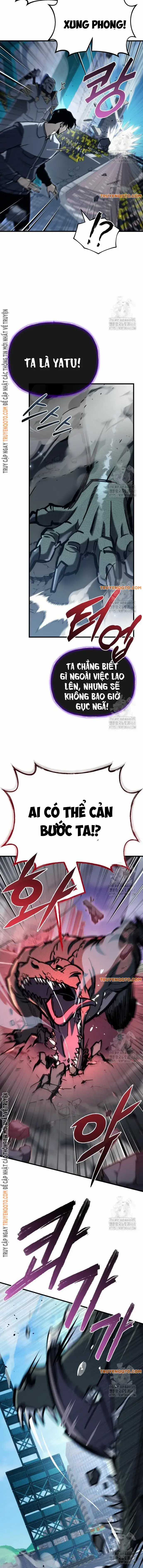 Mạt Thế Hậu Cần - Chương 32 - Trang 17