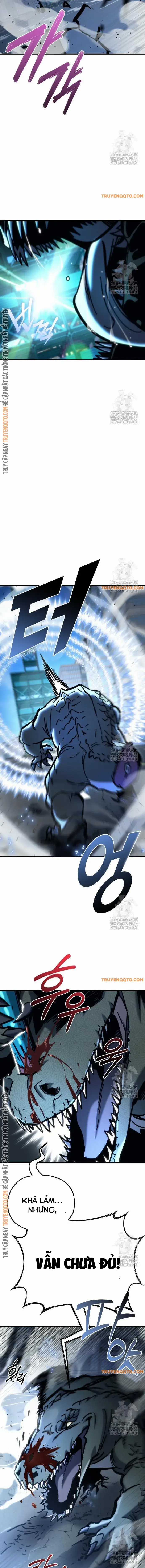 Mạt Thế Hậu Cần - Chương 32 - Trang 18