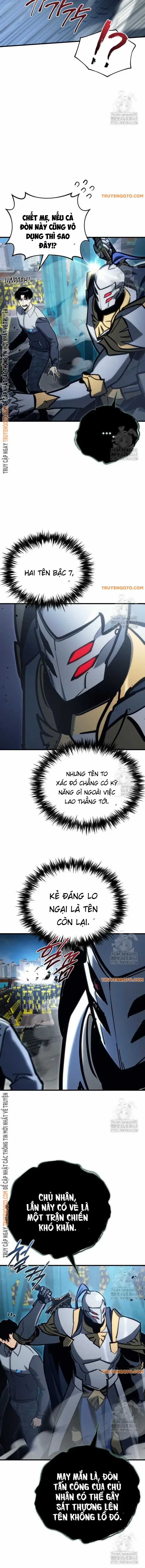 Mạt Thế Hậu Cần - Chương 32 - Trang 19