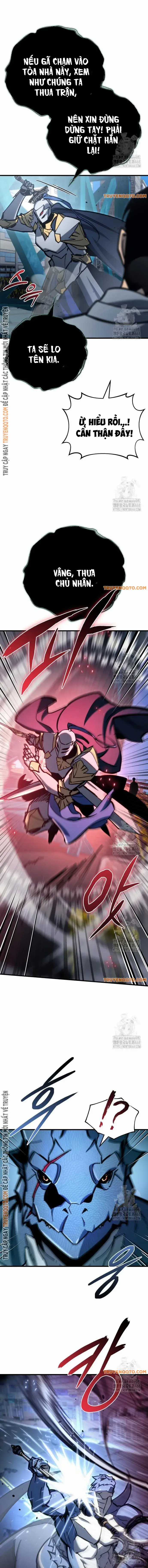 Mạt Thế Hậu Cần - Chương 32 - Trang 20