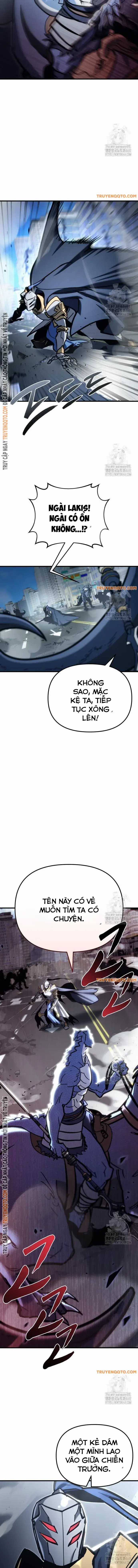 Mạt Thế Hậu Cần - Chương 32 - Trang 21