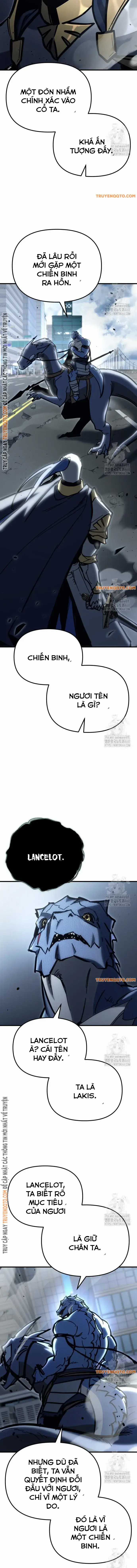 Mạt Thế Hậu Cần - Chương 32 - Trang 22