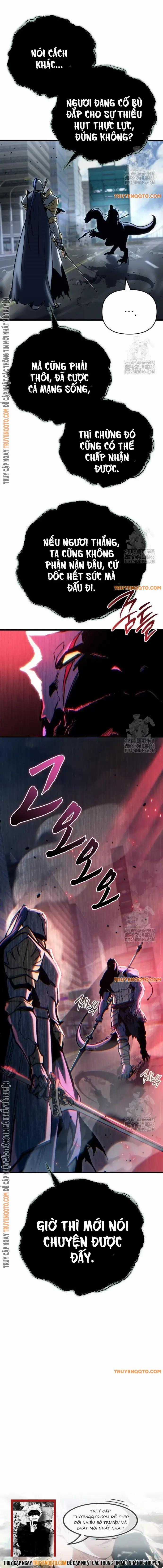 Mạt Thế Hậu Cần - Chương 32 - Trang 24