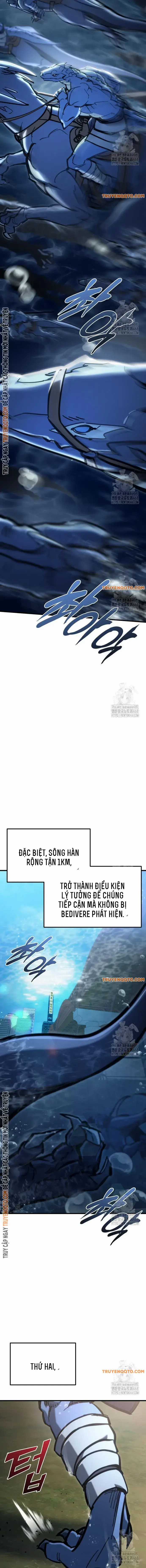 Mạt Thế Hậu Cần - Chương 32 - Trang 10