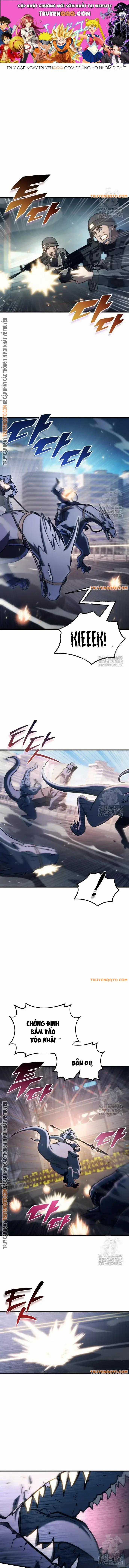 Mạt Thế Hậu Cần - Chương 33 - Trang 1