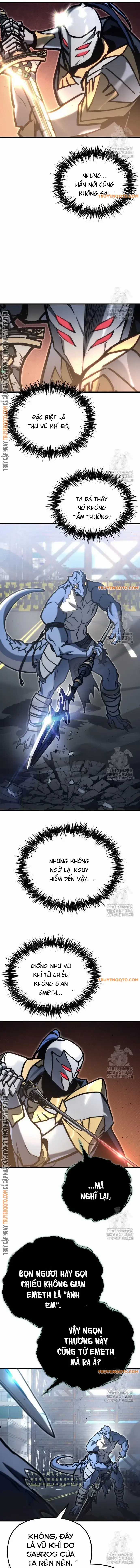 Mạt Thế Hậu Cần - Chương 33 - Trang 11