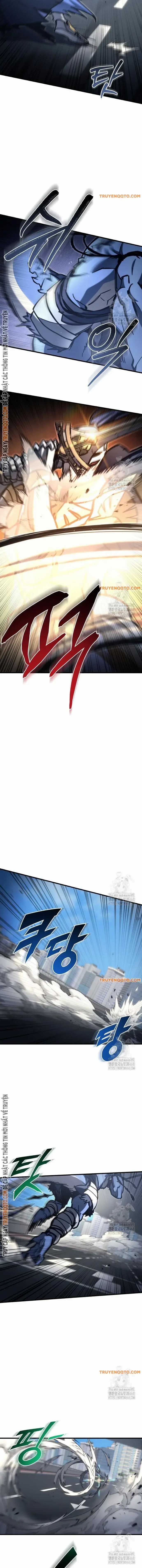 Mạt Thế Hậu Cần - Chương 33 - Trang 13