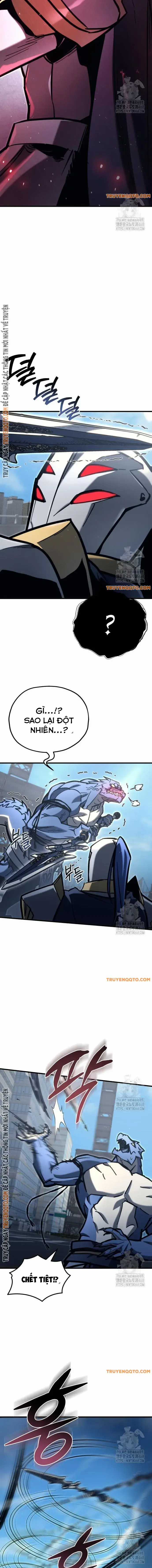 Mạt Thế Hậu Cần - Chương 33 - Trang 15