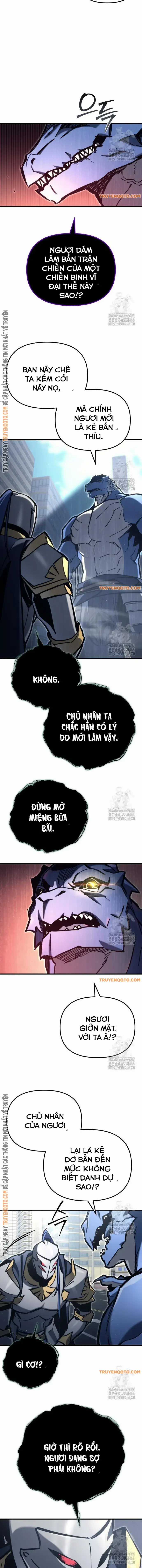 Mạt Thế Hậu Cần - Chương 33 - Trang 17